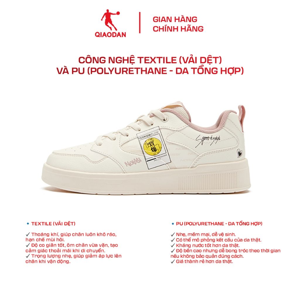 Giày Hàng Ngày Nữ