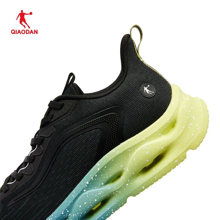 Giày Chạy Bộ Nam