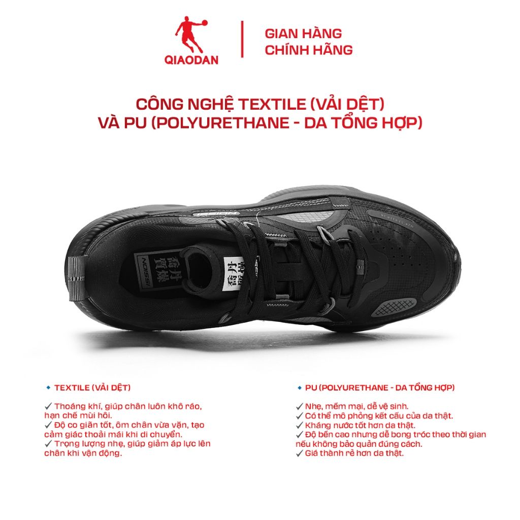 Giày Hàng Ngày Nam