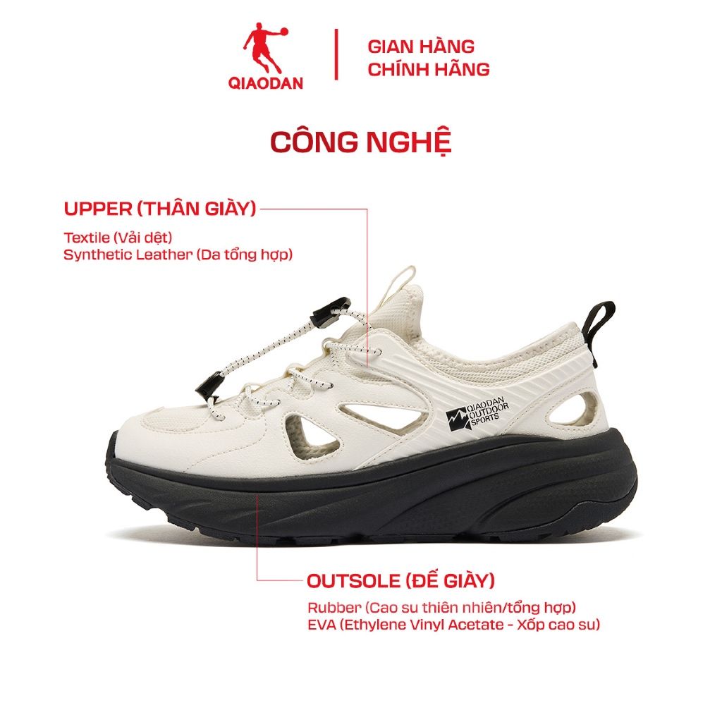 Giày Outdoor Nữ
