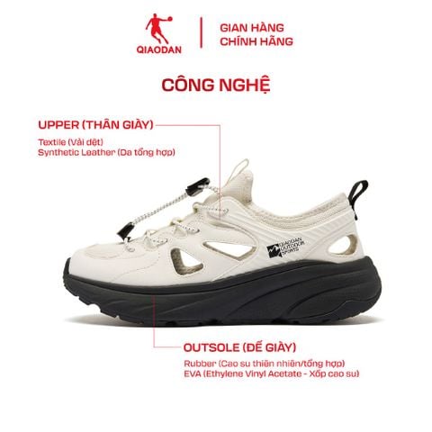 Giày Outdoor Nữ