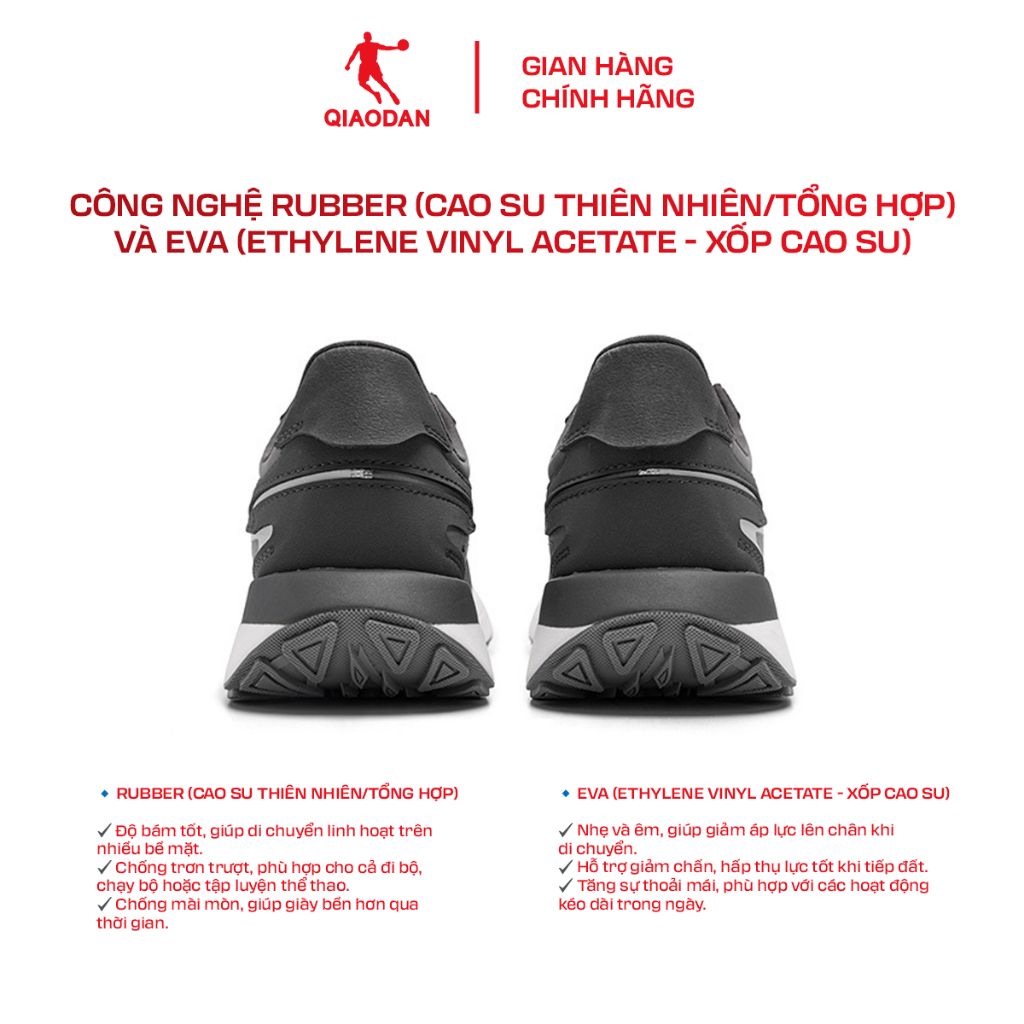 Giày Hàng Ngày Nam