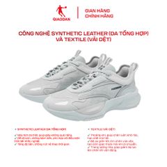 Giày Casual Nam