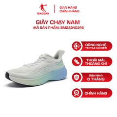 Giày Chạy Bộ Nam