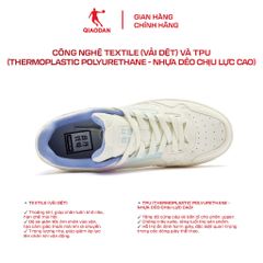 Giày Sneaker Nữ