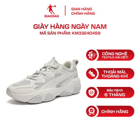Giày Hàng Ngày Nam