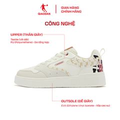 Giày Hàng Ngày Nam