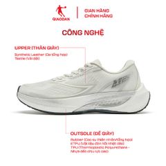 Giày Chạy Bộ Nữ