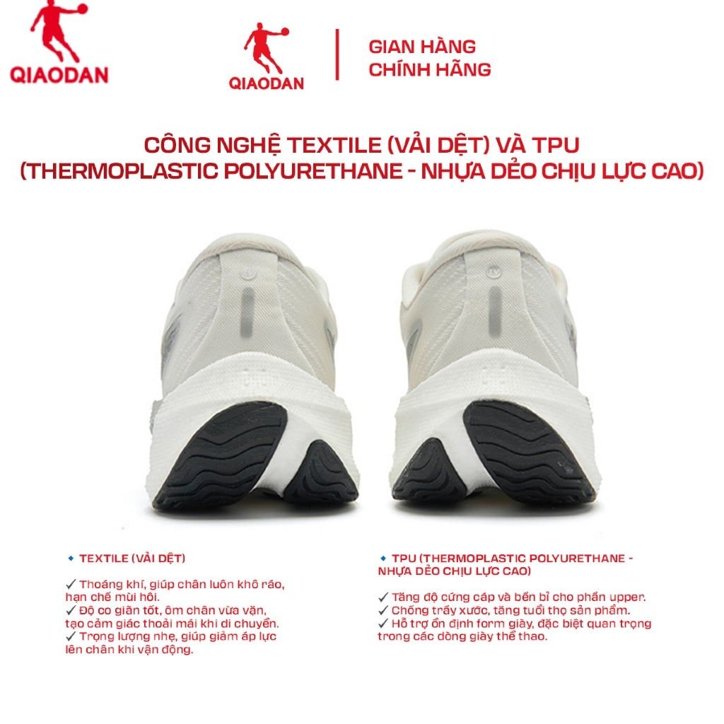 Giày Chạy Bộ Nữ