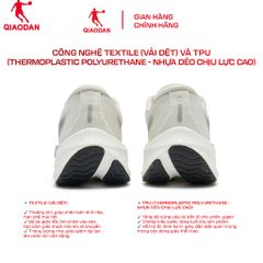 Giày Chạy Bộ Nữ