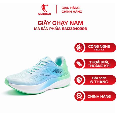 Giày Chạy Nam