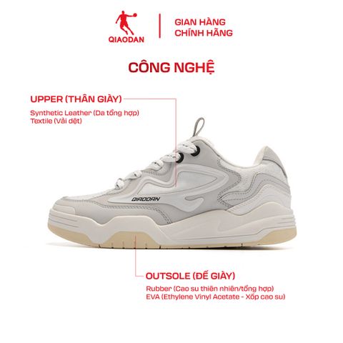 Giày Hàng Ngày Nam