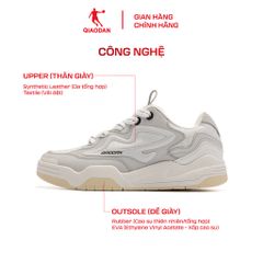 Giày Hàng Ngày Nam