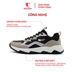 Giày Việt Dã Nam