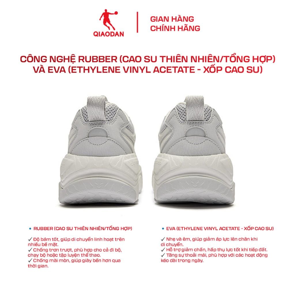 Giày Hàng Ngày Nam