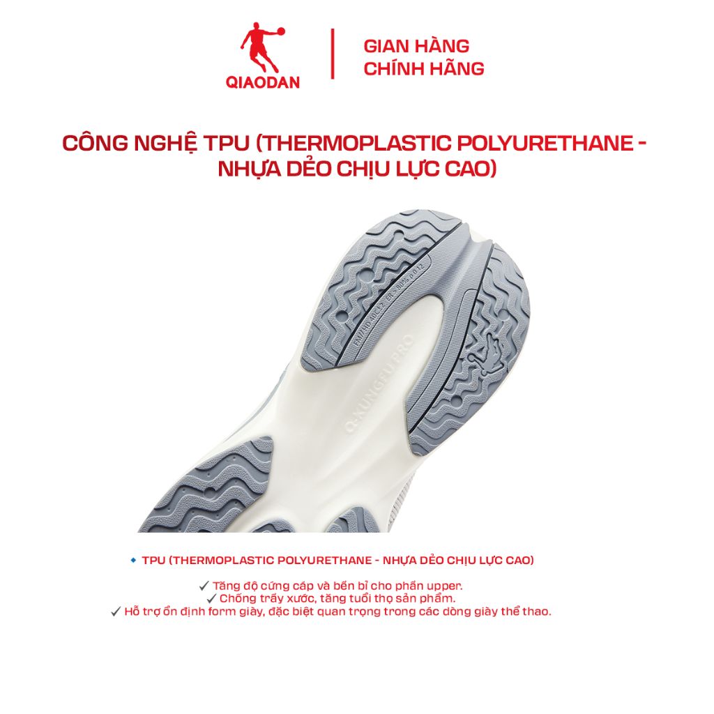 Giày Chạy Bộ Nam