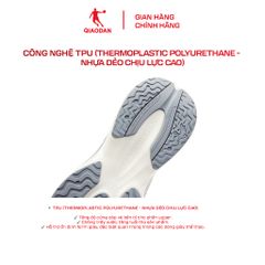 Giày Chạy Bộ Nam