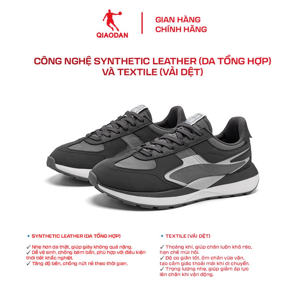Giày Hàng Ngày Nam