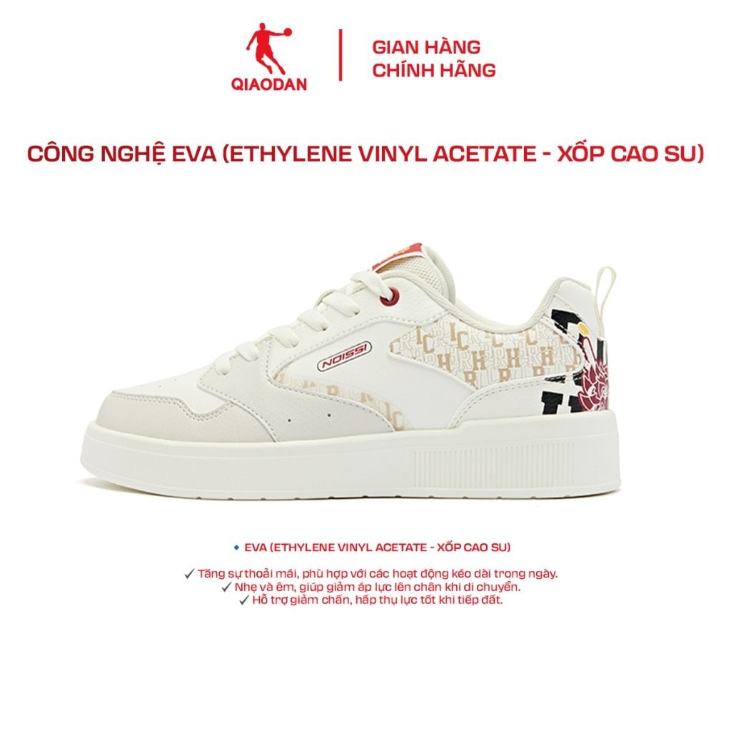 Giày Hàng Ngày Nữ