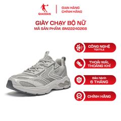 Giày Chạy Bộ Nữ