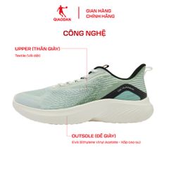 Giày Chạy Bộ Nam