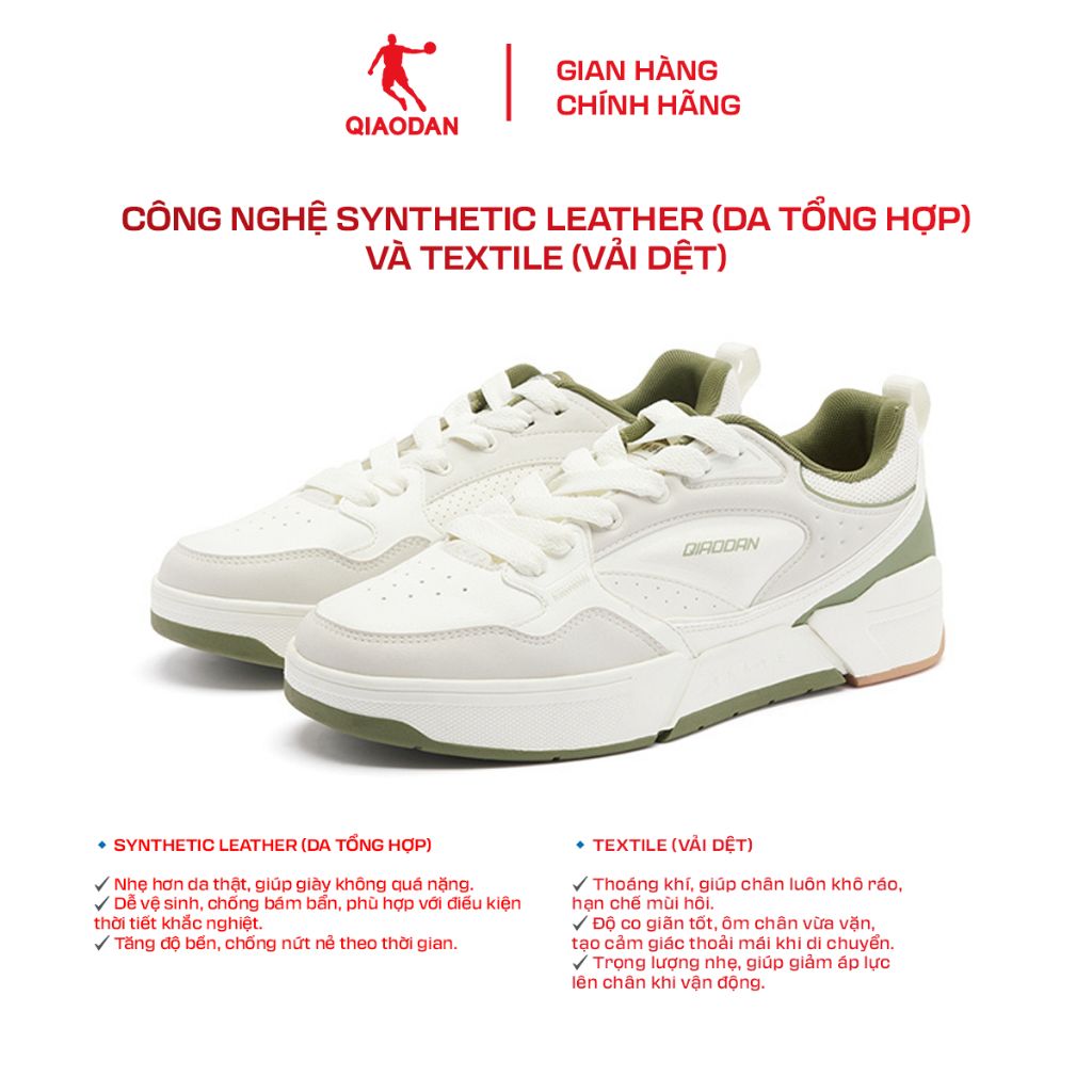 Giày Hàng Ngày Nam