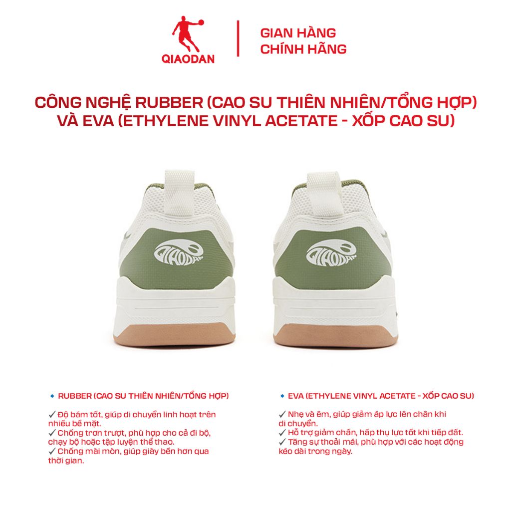 Giày Hàng Ngày Nam