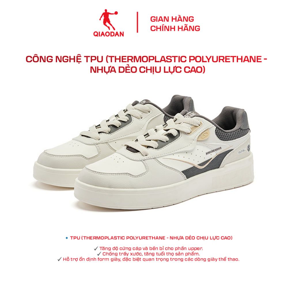 Giày Hàng Ngày Nam