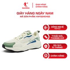 Giày Hàng Ngày Nam