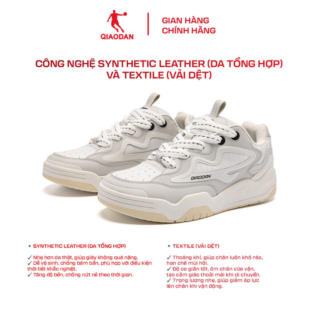 Giày Hàng Ngày Nam