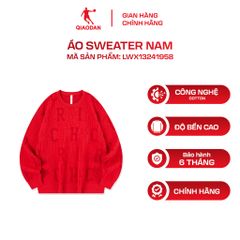 Áo Sweater Nam