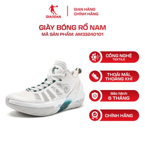Giày Bóng Rổ Nam