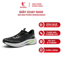 Giày Chạy Bộ Nam