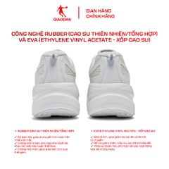 Giày Sneaker Nữ