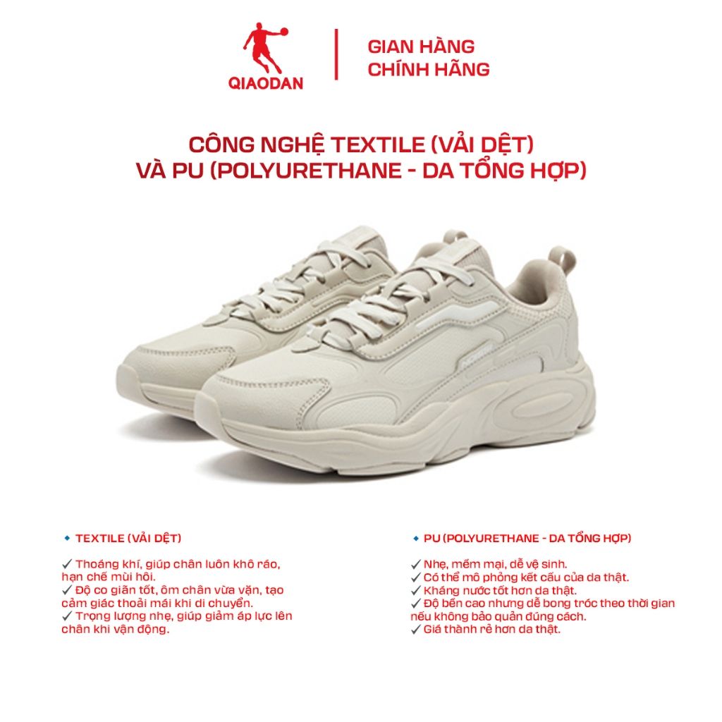 Giày Hàng Ngày Nam