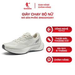 Giày Chạy Bộ Nữ