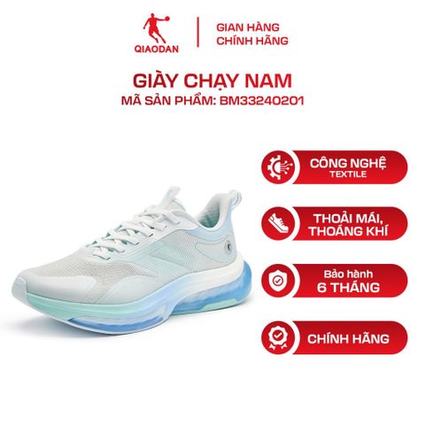 Giày Chạy Nam