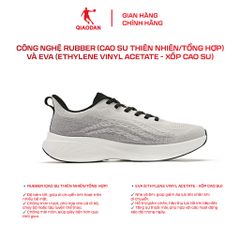 Giày Chạy Bộ Nam