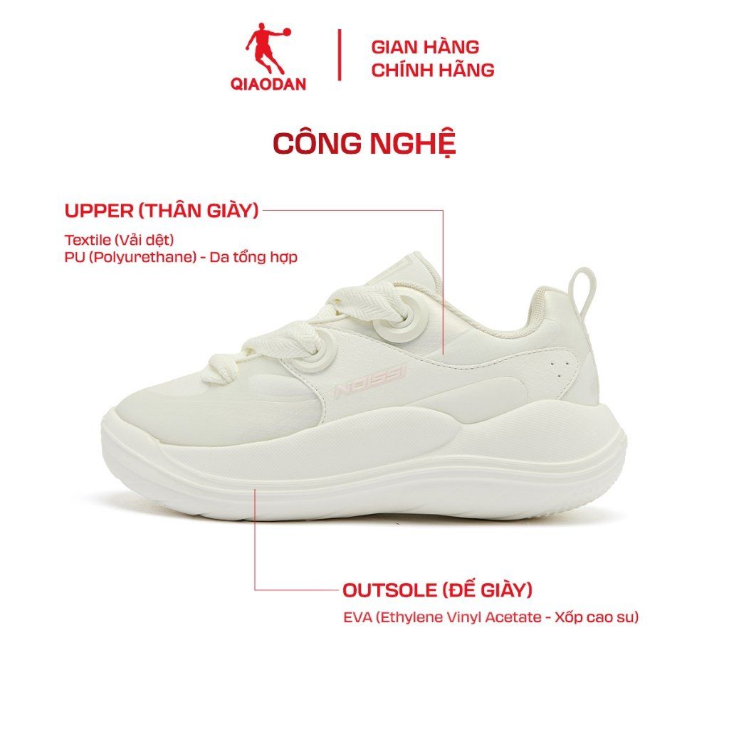 Giày Hàng Ngày Nữ