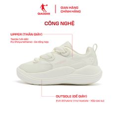 Giày Hàng Ngày Nữ