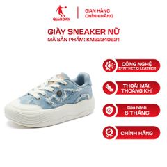 Giày Sneaker Nữ