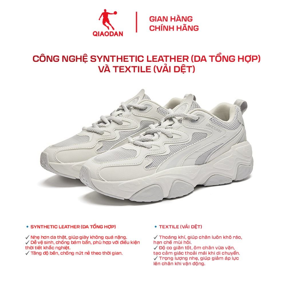 Giày Hàng Ngày Nam