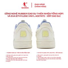 Giày Sneaker Nữ