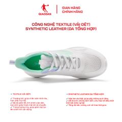 Giày Tập Nữ
