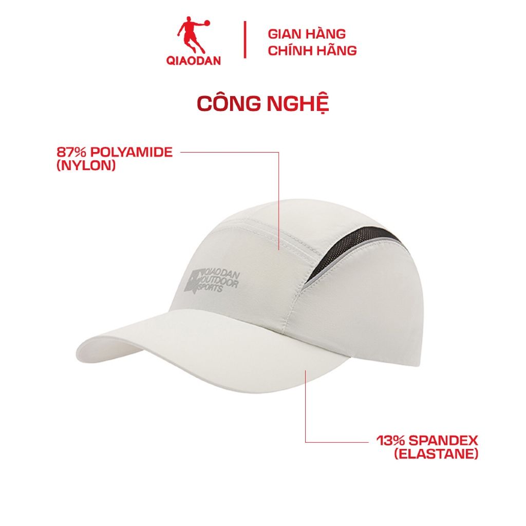 Mũ Thể Thao
