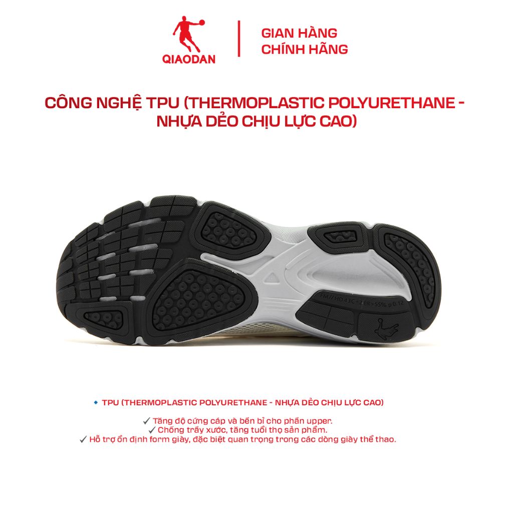 Giày Chạy Bộ Nam