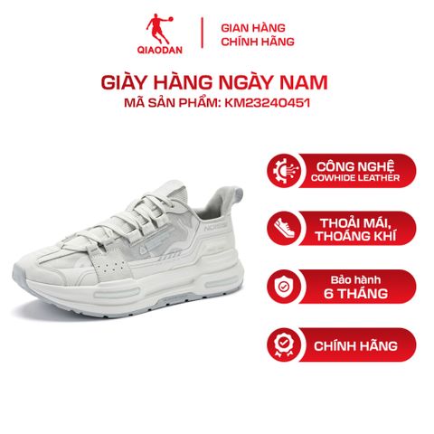 Giày Casual Nam