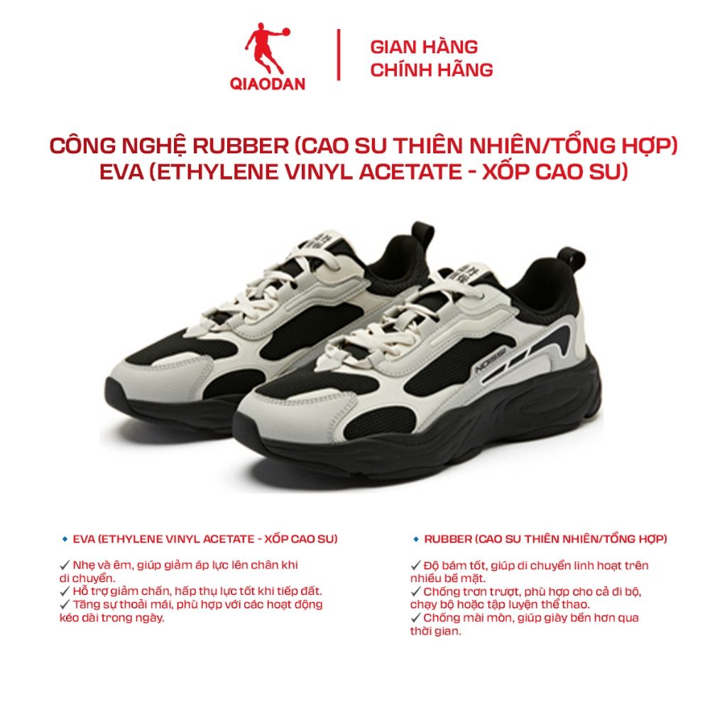 Giày Hàng Ngày Nam