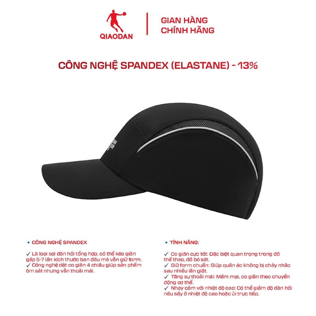 Mũ Thể Thao