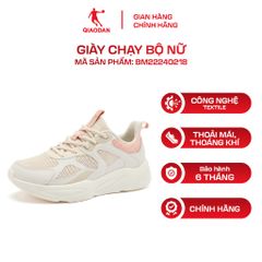 Giày Chạy Bộ Nữ